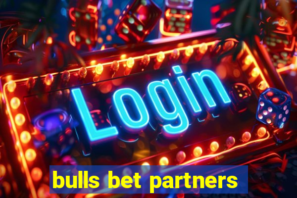 bulls bet partners